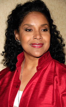 Phylicia Rashad